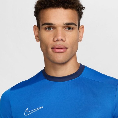 Koszulka Nike Academy 25 SS Top M FZ9754-463 XL Koszulka Nike Academy 25 SS Top M FZ9754-463 XL