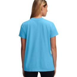 Koszulka Under Armour Rival Core SS W 1383648 453 S