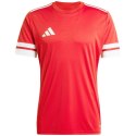 Koszulka adidas Squadra 25 M JE2601 L