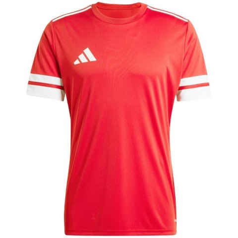 Koszulka adidas Squadra 25 M JE2601 L