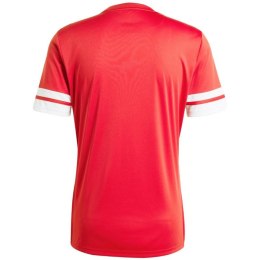 Koszulka adidas Squadra 25 M JE2601 L