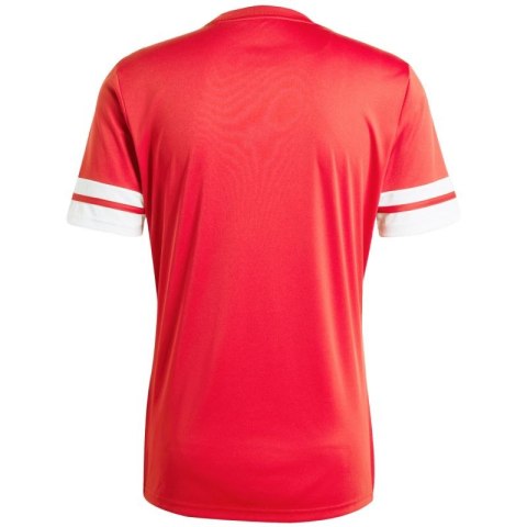 Koszulka adidas Squadra 25 M JE2601 L Koszulka adidas Squadra 25 M JE2601 L