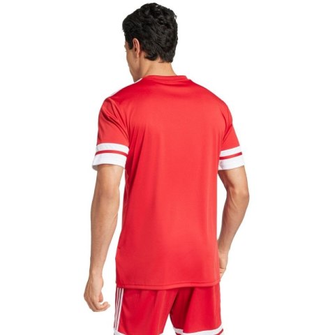 Koszulka adidas Squadra 25 M JE2601 L Koszulka adidas Squadra 25 M JE2601 L