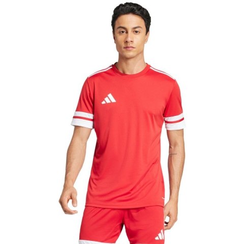 Koszulka adidas Squadra 25 M JE2601 L Koszulka adidas Squadra 25 M JE2601 L