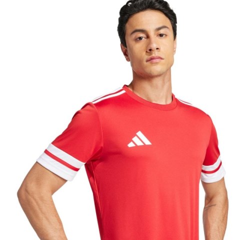 Koszulka adidas Squadra 25 M JE2601 L Koszulka adidas Squadra 25 M JE2601 L