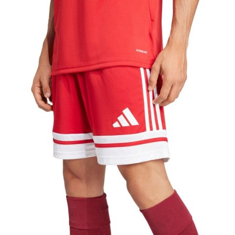 Koszulka adidas Squadra 25 M JE2601 L Koszulka adidas Squadra 25 M JE2601 L