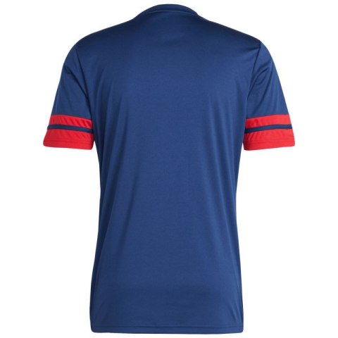 Koszulka adidas Squadra 25 M JG5833 2 XL Koszulka adidas Squadra 25 M JG5833 2 XL