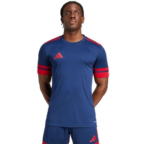 Koszulka adidas Squadra 25 M JG5833 2 XL Koszulka adidas Squadra 25 M JG5833 2 XL