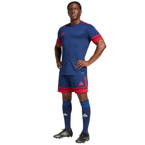 Koszulka adidas Squadra 25 M JG5833 2 XL Koszulka adidas Squadra 25 M JG5833 2 XL