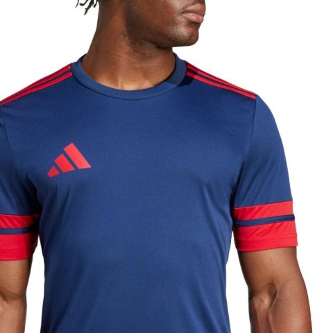 Koszulka adidas Squadra 25 M JG5833 2 XL Koszulka adidas Squadra 25 M JG5833 2 XL