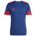 Koszulka adidas Squadra 25 M JG5833 XL