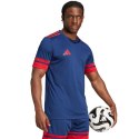 Koszulka adidas Squadra 25 M JG5833 XL