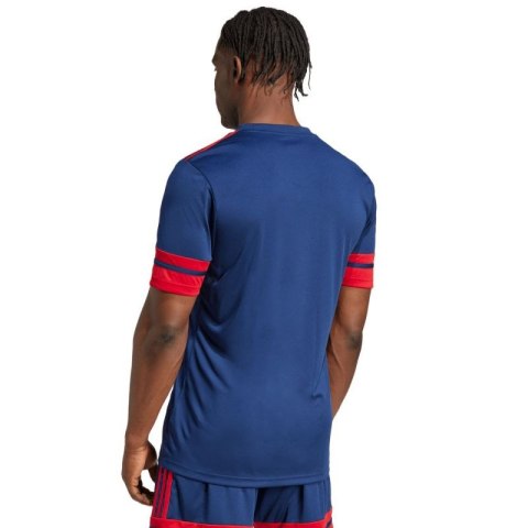 Koszulka adidas Squadra 25 M JG5833 XL Koszulka adidas Squadra 25 M JG5833 XL