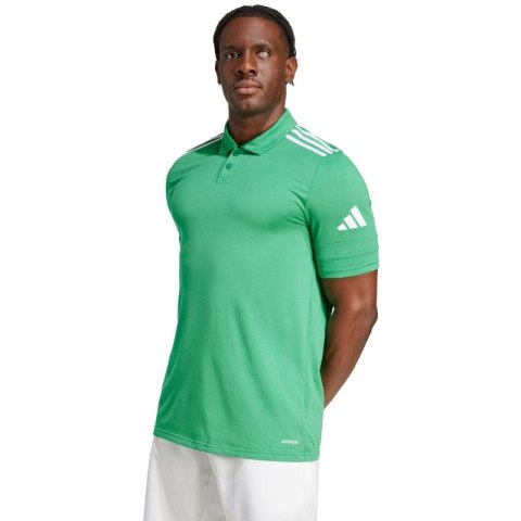 Koszulka adidas Squadra 25 Polo M JY3416 2 XL Koszulka adidas Squadra 25 Polo M JY3416 2 XL