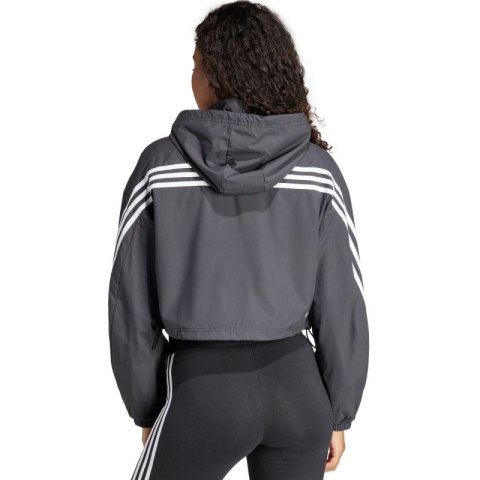Kurtka adidas FI 3S WND WB W IS3660 S Kurtka adidas FI 3S WND WB W IS3660 S