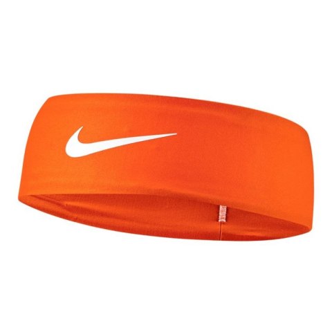 Opaska na głowę Nike DRI-FIT Fury Classic Headband 92800648548 N/A
