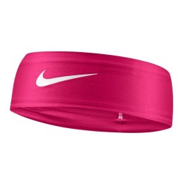 Opaska na głowę Nike DRI-FIT Fury Classic Headband 92800648550 N/A