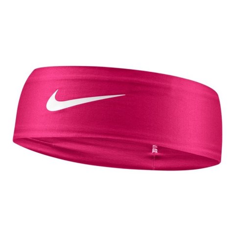 Opaska na głowę Nike DRI-FIT Fury Classic Headband 92800648550 N/A Opaska na głowę Nike DRI-FIT Fury Classic Headband 92800648550 N/A