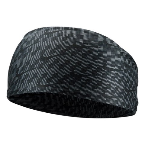 Opaska na głowę Nike DRI-FIT Fury Classic Wide Headband Printed 92800648569 N/A