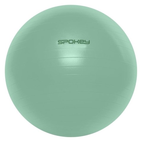 Piłka gimnastyczna Spokey Fitball 55cm SPK-943624 55 CM Piłka gimnastyczna Spokey Fitball 55cm SPK-943624 55 CM
