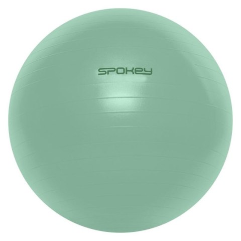 Piłka gimnastyczna Spokey Fitball 55cm SPK-943624 55 CM Piłka gimnastyczna Spokey Fitball 55cm SPK-943624 55 CM