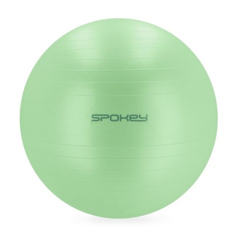 Piłka gimnastyczna Spokey Fitball 55cm SPK-943624 55 CM Piłka gimnastyczna Spokey Fitball 55cm SPK-943624 55 CM