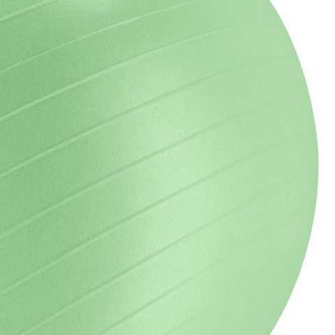Piłka gimnastyczna Spokey Fitball 55cm SPK-943624 55 CM Piłka gimnastyczna Spokey Fitball 55cm SPK-943624 55 CM