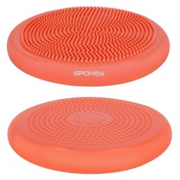 Poduszka do masażu i ćwiczeń równoważnych Spokey Fit Seat Mat 941144 32,5 cm
