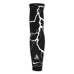 Rękaw kompresyjny Nike DRI-FIT Sleeve J Morant 92800648502 S/M