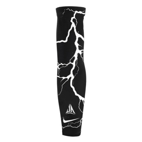 Rękaw kompresyjny Nike DRI-FIT Sleeve J Morant 92800648502 S/M Rękaw kompresyjny Nike DRI-FIT Sleeve J Morant 92800648502 S/M