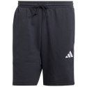 Spodenki adidas Essential 3-Stripes French Terry M JE6414 XL