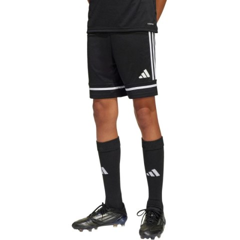 Spodenki adidas Squadra 25 Jr JN5459 116 cm