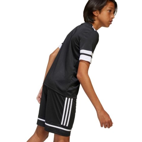Spodenki adidas Squadra 25 Jr JN5459 116 cm Spodenki adidas Squadra 25 Jr JN5459 116 cm