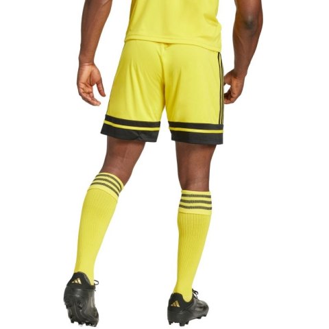 Spodenki adidas Squadra 25 M JH3403 S Spodenki adidas Squadra 25 M JH3403 S
