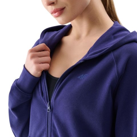 Bluza 4F F1763 W 4FWMM00TSWSF1763 31S 2 XL Bluza 4F F1763 W 4FWMM00TSWSF1763 31S 2 XL