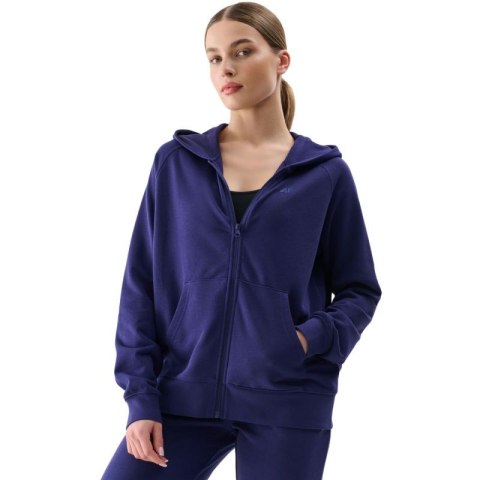 Bluza 4F F1763 W 4FWMM00TSWSF1763 31S S Bluza 4F F1763 W 4FWMM00TSWSF1763 31S S