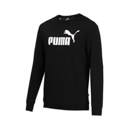 Bluza Puma ESS Big Logo Crew M 586680 01 XL