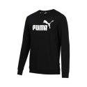 Bluza Puma ESS Big Logo Crew M 586680 01 M Bluza Puma ESS Big Logo Crew M 586680 01 M