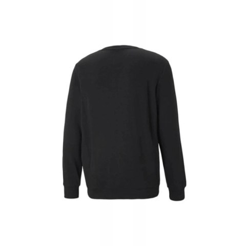 Bluza Puma ESS Big Logo Crew M 586680 01 S Bluza Puma ESS Big Logo Crew M 586680 01 S