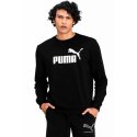 Bluza Puma ESS Big Logo Crew M 586680 01 S Bluza Puma ESS Big Logo Crew M 586680 01 S