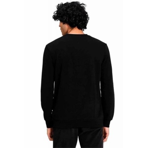 Bluza Puma ESS Big Logo Crew M 586680 01 S Bluza Puma ESS Big Logo Crew M 586680 01 S