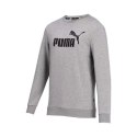 Bluza Puma ESS Big Logo Crew M 586680 03 4XL Bluza Puma ESS Big Logo Crew M 586680 03 4XL