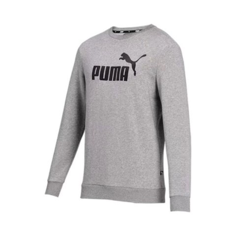 Bluza Puma ESS Big Logo Crew M 586680 03 4XL Bluza Puma ESS Big Logo Crew M 586680 03 4XL