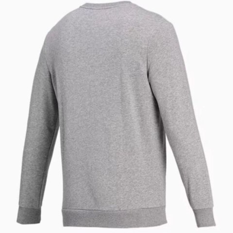 Bluza Puma ESS Big Logo Crew M 586680 03 4XL Bluza Puma ESS Big Logo Crew M 586680 03 4XL