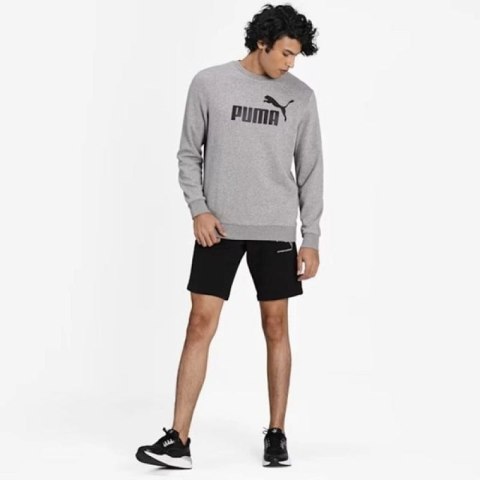Bluza Puma ESS Big Logo Crew M 586680 03 4XL Bluza Puma ESS Big Logo Crew M 586680 03 4XL