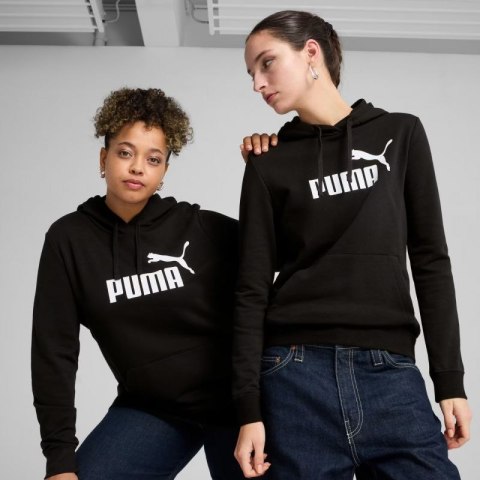 Bluza Puma ESS No.1 Logo Hoodie W 682390 01 L Bluza Puma ESS No.1 Logo Hoodie W 682390 01 L
