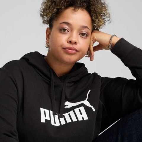 Bluza Puma ESS No.1 Logo Hoodie W 682390 01 M Bluza Puma ESS No.1 Logo Hoodie W 682390 01 M