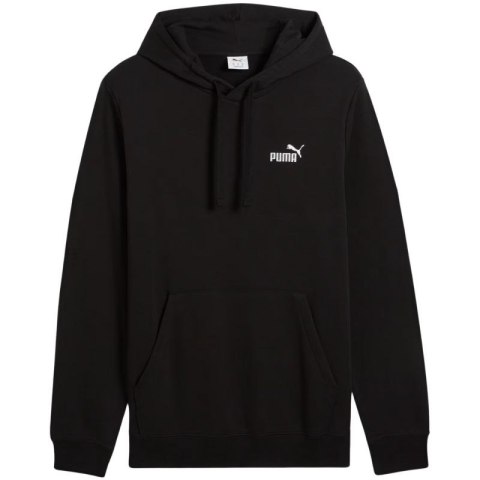 Bluza Puma ESS Small No.1 Logo Hoodie TR M 682576 01 L Bluza Puma ESS Small No.1 Logo Hoodie TR M 682576 01 L