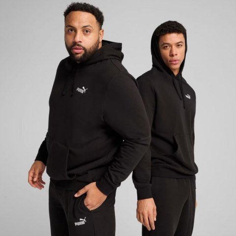 Bluza Puma ESS Small No.1 Logo Hoodie TR M 682576 01 M Bluza Puma ESS Small No.1 Logo Hoodie TR M 682576 01 M