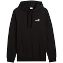 Bluza Puma ESS Small No.1 Logo Hoodie TR M 682576 01 S Bluza Puma ESS Small No.1 Logo Hoodie TR M 682576 01 S